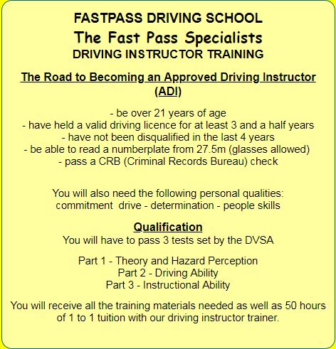 driving-instructor-training