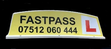 FastPass Chester Driving School